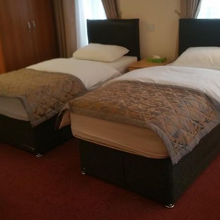 Global Lodge ロンドン エクステリア 写真