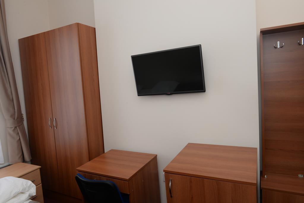 Global Lodge ロンドン 部屋 写真