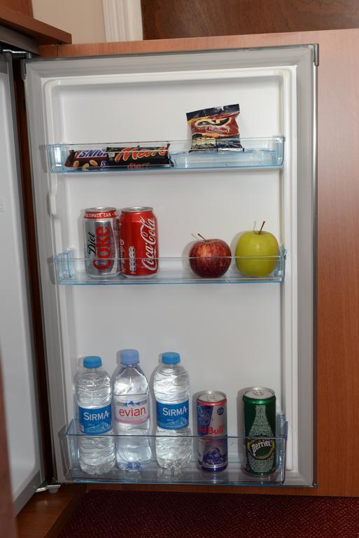Global Lodge ロンドン 部屋 写真
